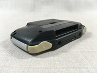 LG3370 Not Working GameBoy Advance Black Game Boy Console Japan
