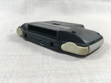 LG3370 Not Working GameBoy Advance Black Game Boy Console Japan