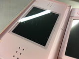 LG3398 Plz Read Item Condi Nintendo DS Lite Noble Pink Console Japan