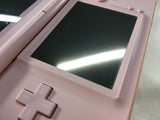 LG3398 Plz Read Item Condi Nintendo DS Lite Noble Pink Console Japan