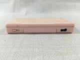 LG3398 Plz Read Item Condi Nintendo DS Lite Noble Pink Console Japan