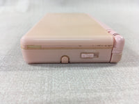 LG3398 Plz Read Item Condi Nintendo DS Lite Noble Pink Console Japan