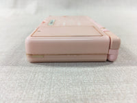 LG3398 Plz Read Item Condi Nintendo DS Lite Noble Pink Console Japan