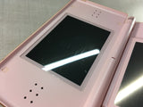 LG3398 Plz Read Item Condi Nintendo DS Lite Noble Pink Console Japan