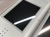 LG3399 Plz Read Item Condi Nintendo DS Lite Crystal White Console Japan