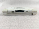 LG3402 Plz Read Item Condi Nintendo DS Lite Crystal White Console Japan