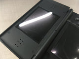 LG3403 Plz Read Item Condi Nintendo DS Lite Jet Black Console Japan