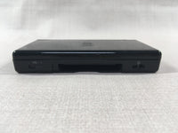 LG3403 Plz Read Item Condi Nintendo DS Lite Jet Black Console Japan