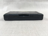 LG3403 Plz Read Item Condi Nintendo DS Lite Jet Black Console Japan