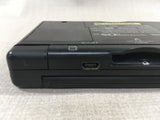 LG3403 Plz Read Item Condi Nintendo DS Lite Jet Black Console Japan