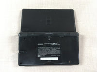 LG3404 Not Working Nintendo DS Lite Jet Black Console Japan