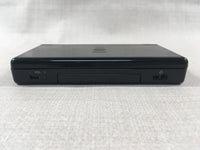 LG3404 Not Working Nintendo DS Lite Jet Black Console Japan