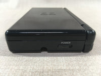 LG3404 Not Working Nintendo DS Lite Jet Black Console Japan