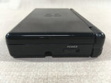 LG3404 Not Working Nintendo DS Lite Jet Black Console Japan