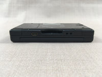 LG3404 Not Working Nintendo DS Lite Jet Black Console Japan