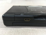 LG3404 Not Working Nintendo DS Lite Jet Black Console Japan