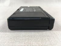 LG3404 Not Working Nintendo DS Lite Jet Black Console Japan
