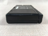LG3404 Not Working Nintendo DS Lite Jet Black Console Japan