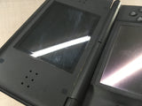 LG3404 Not Working Nintendo DS Lite Jet Black Console Japan