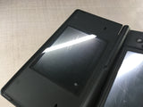LG3405 Plz Read Item Condi Nintendo DSi DS Black Console Japan