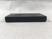 LG3405 Plz Read Item Condi Nintendo DSi DS Black Console Japan