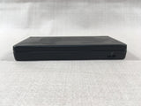 LG3405 Plz Read Item Condi Nintendo DSi DS Black Console Japan