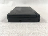 LG3405 Plz Read Item Condi Nintendo DSi DS Black Console Japan