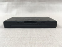 LG3405 Plz Read Item Condi Nintendo DSi DS Black Console Japan