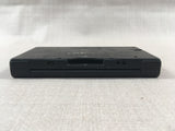 LG3405 Plz Read Item Condi Nintendo DSi DS Black Console Japan