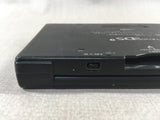 LG3405 Plz Read Item Condi Nintendo DSi DS Black Console Japan
