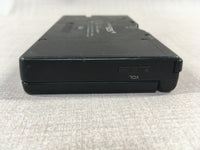 LG3405 Plz Read Item Condi Nintendo DSi DS Black Console Japan