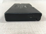 LG3405 Plz Read Item Condi Nintendo DSi DS Black Console Japan