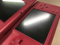 LG3406 Plz Read Item Condi Nintendo DSi DS Pink Console Japan