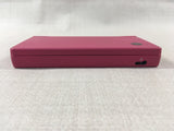 LG3406 Plz Read Item Condi Nintendo DSi DS Pink Console Japan