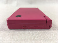 LG3406 Plz Read Item Condi Nintendo DSi DS Pink Console Japan