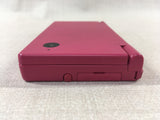 LG3406 Plz Read Item Condi Nintendo DSi DS Pink Console Japan