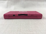 LG3406 Plz Read Item Condi Nintendo DSi DS Pink Console Japan