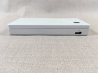 LG3407 Plz Read Item Condi Nintendo DSi DS White Console Japan