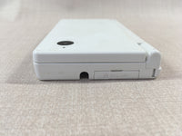 LG3407 Plz Read Item Condi Nintendo DSi DS White Console Japan