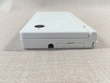 LG3407 Plz Read Item Condi Nintendo DSi DS White Console Japan