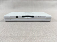 LG3407 Plz Read Item Condi Nintendo DSi DS White Console Japan