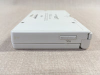 LG3407 Plz Read Item Condi Nintendo DSi DS White Console Japan