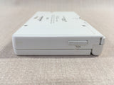LG3407 Plz Read Item Condi Nintendo DSi DS White Console Japan