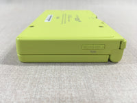 LG3408 No Battery Nintendo DSi DS Lime Green Console Japan