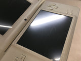 LG3409 Plz Read Item Condi Nintendo DSi LL XL DS Natural White Console Japan