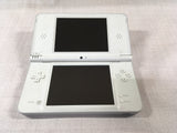 LG3409 Plz Read Item Condi Nintendo DSi LL XL DS Natural White Console Japan
