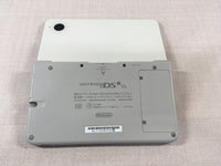 LG3409 Plz Read Item Condi Nintendo DSi LL XL DS Natural White Console Japan