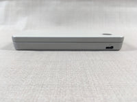 LG3409 Plz Read Item Condi Nintendo DSi LL XL DS Natural White Console Japan