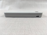 LG3409 Plz Read Item Condi Nintendo DSi LL XL DS Natural White Console Japan
