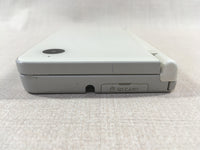LG3409 Plz Read Item Condi Nintendo DSi LL XL DS Natural White Console Japan
